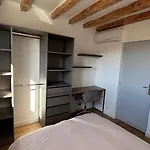 Prázdninový dům Maison Standing 5 Jardin Et Garage Aussillon