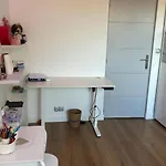 Maison Standing 5 Jardin Et Garage Prázdninový dům *