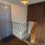 Prázdninový dům Maison Standing 5 Jardin Et Garage Aussillon