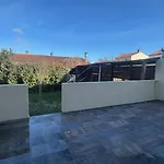 Maison Standing 5 Jardin Et Garage Aussillon