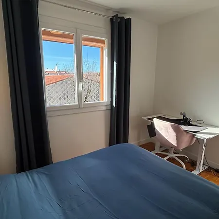 Maison Standing 5 Jardin Et Garage * Aussillon