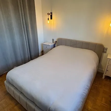 Maison Standing 5 Jardin Et Garage Vakantiehuis Aussillon