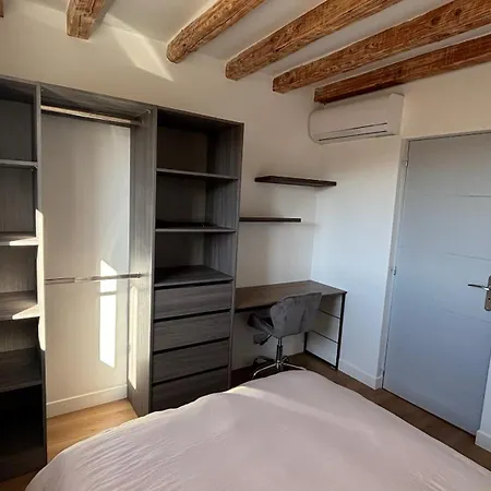 Casa vacanze Maison Standing 5 Jardin Et Garage Aussillon