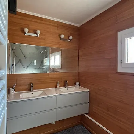 Maison Standing 5 Jardin Et Garage