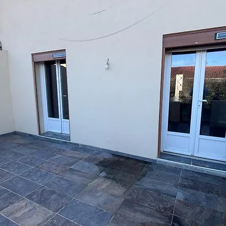 Сasa de vacaciones Maison Standing 5 Jardin Et Garage Aussillon