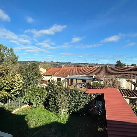 Maison Standing 5 Jardin Et Garage