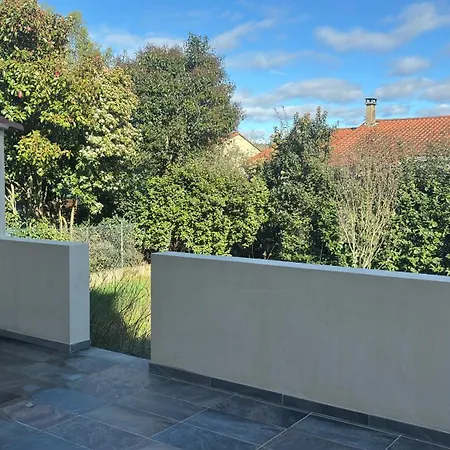 Maison Standing 5 Jardin Et Garage