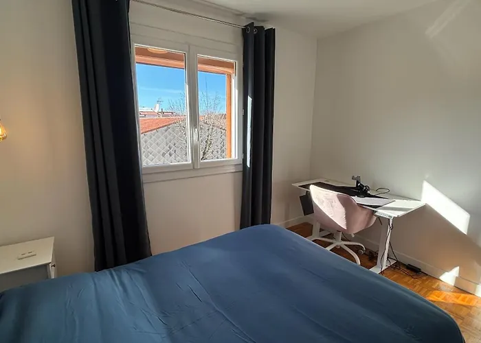 Maison Standing 5 Jardin Et Garage * Aussillon