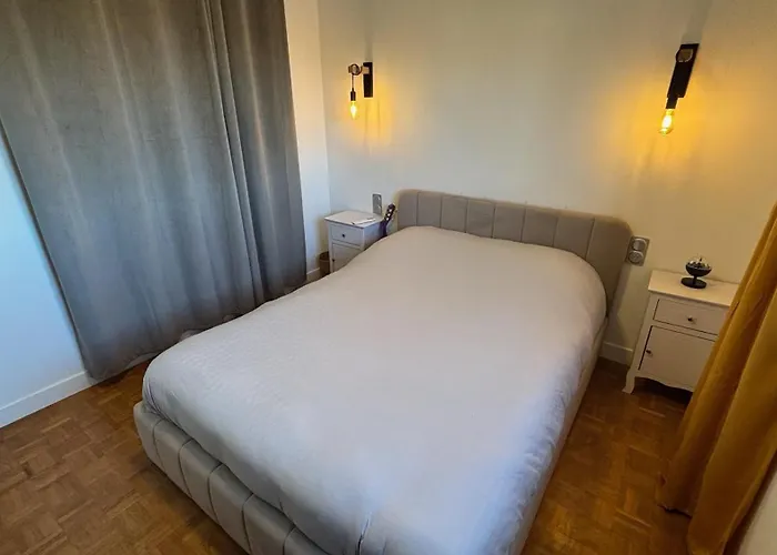 Maison Standing 5 Jardin Et Garage Vakantiehuis Aussillon