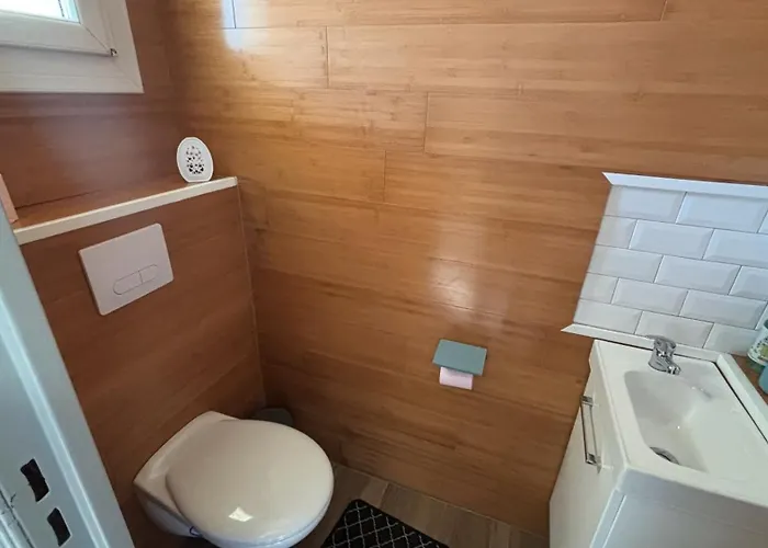 Maison Standing 5 Jardin Et Garage * Aussillon