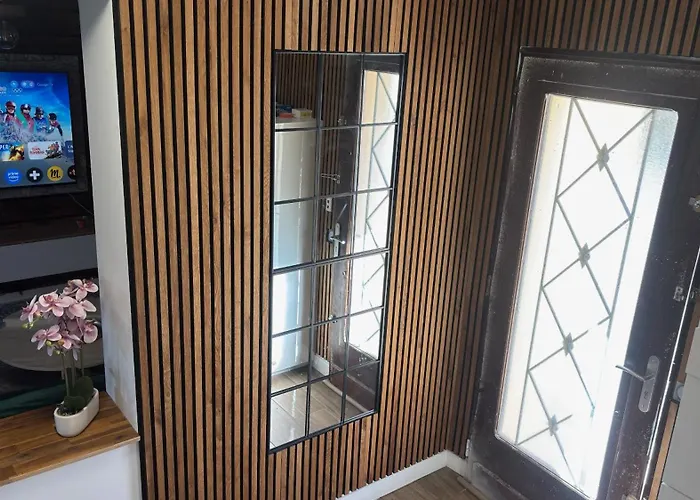 Vakantiehuis Maison Standing 5 Jardin Et Garage Aussillon