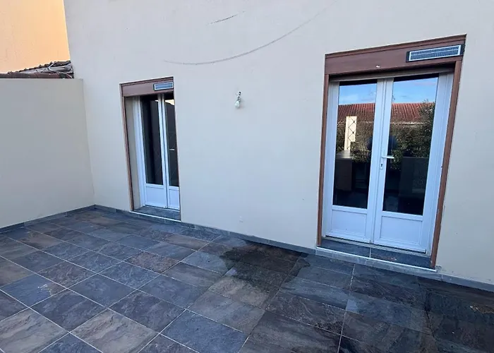 Vakantiehuis Maison Standing 5 Jardin Et Garage Aussillon