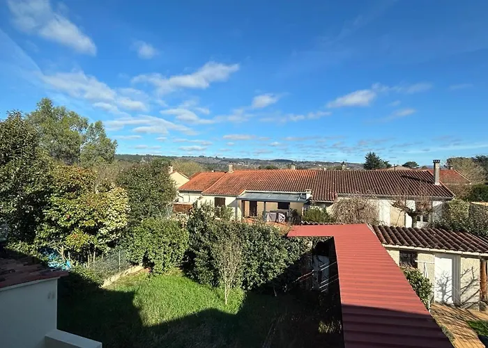 Maison Standing 5 Jardin Et Garage