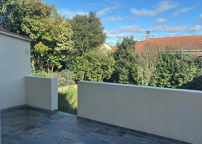 Maison Standing 5 Jardin Et Garage